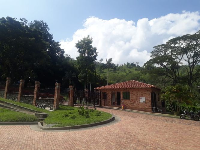 Lote en venta en Alto Del Perro, Manizales, 4200 m² · foto 4 de 24