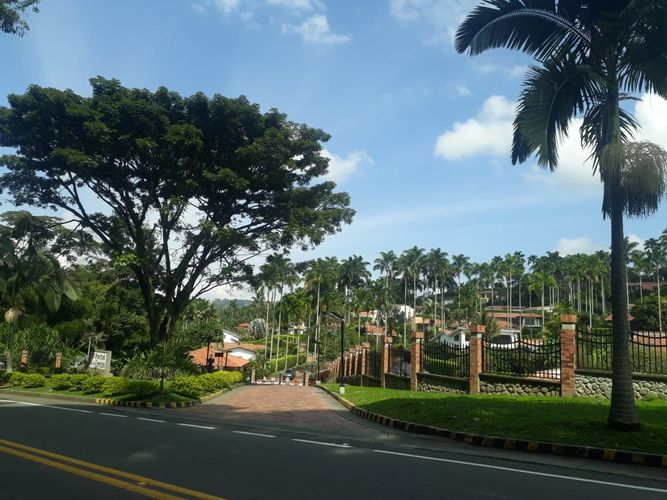 Lote en venta en Alto Del Perro, Manizales, 4200 m² · foto 6 de 24