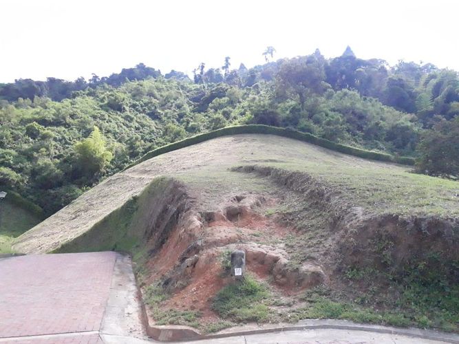 Lote en venta en Alto Del Perro, Manizales, 4200 m² · foto 7 de 24