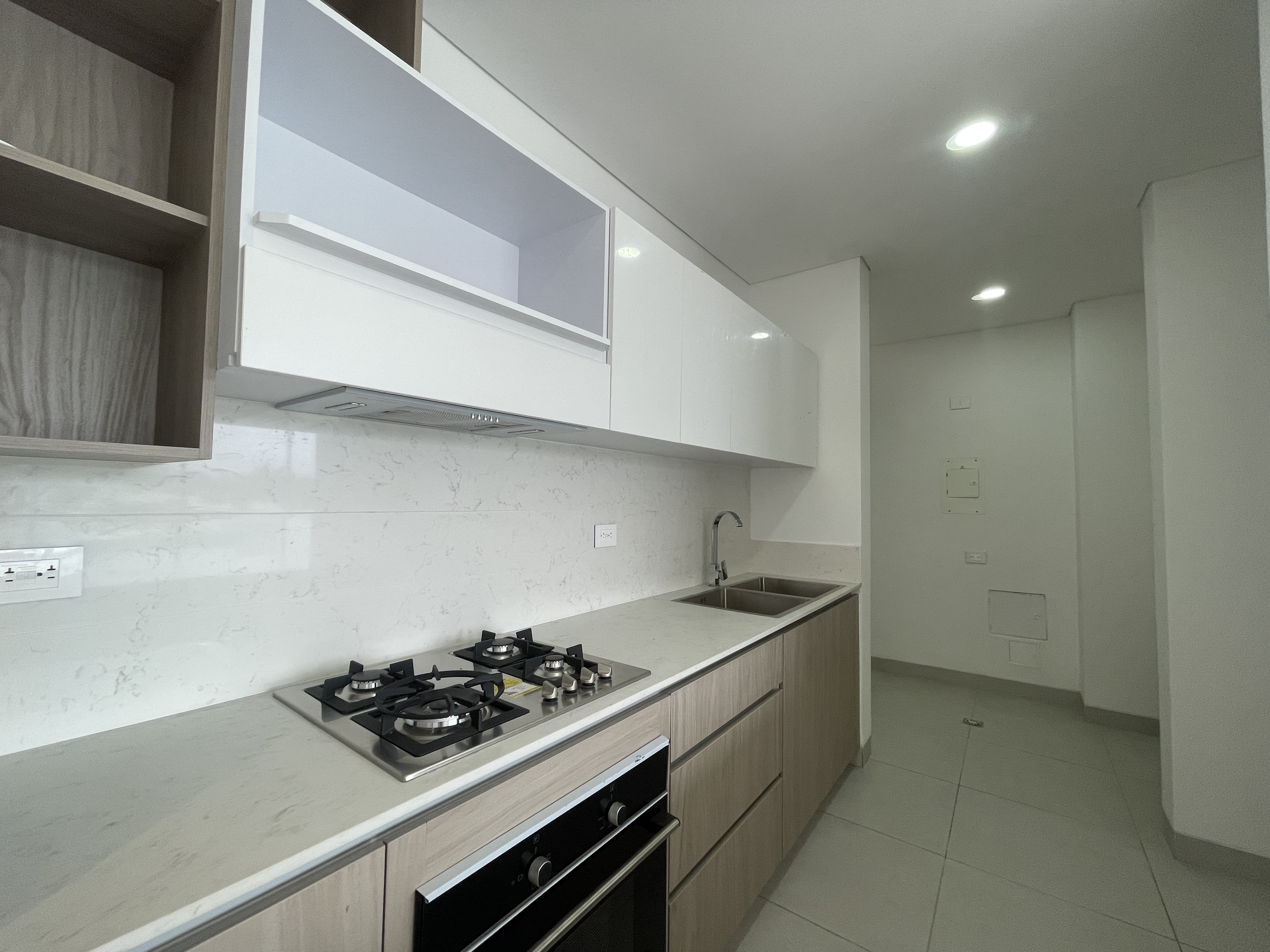 Apartamento en venta en El Caimo, Armenia · foto 6 de 24
