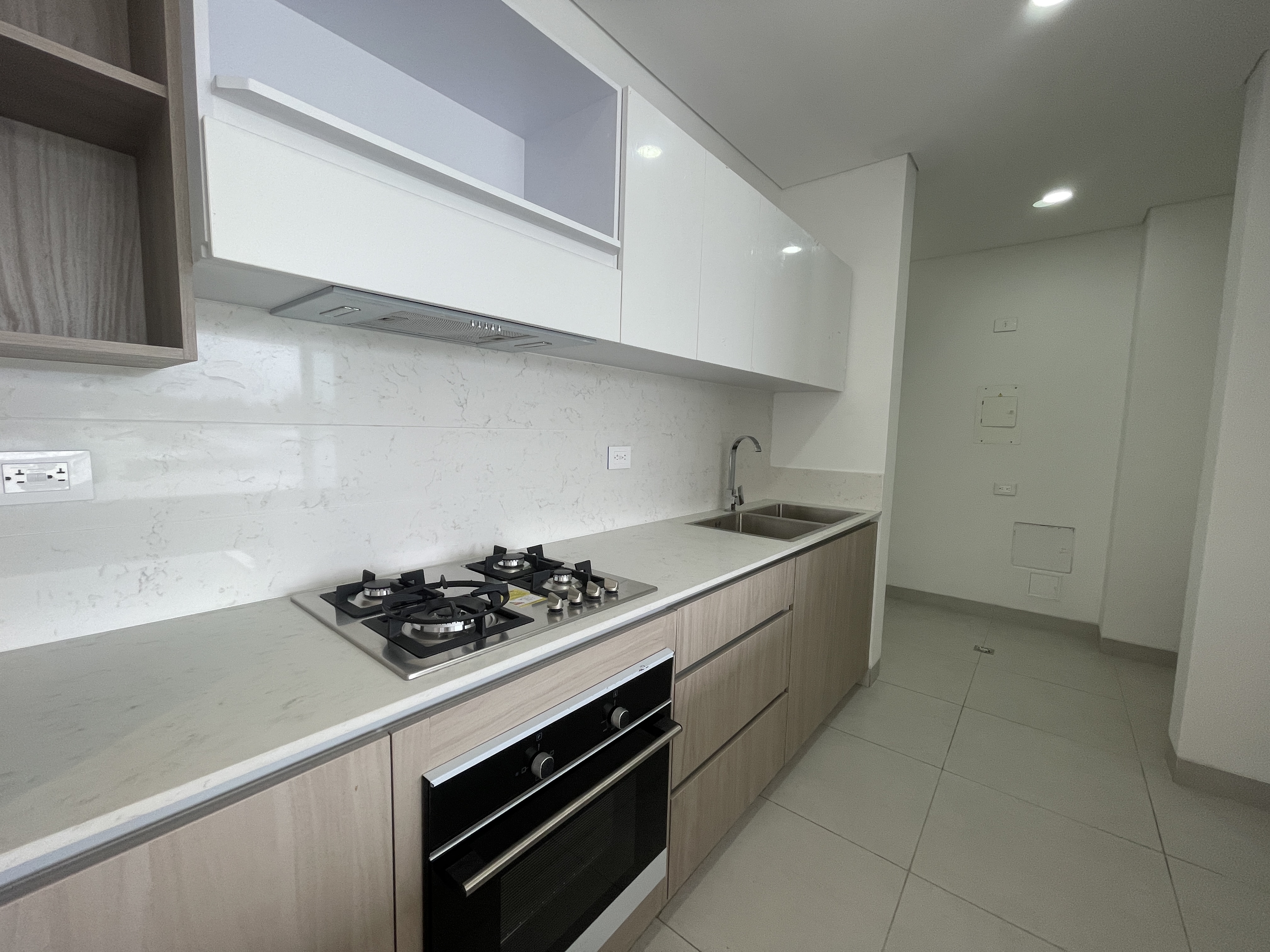 Apartamento en venta en El Caimo, Armenia · foto 7 de 24