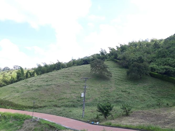 Lote en venta en Alto Del Perro, Manizales, 4200 m² · foto 14 de 24
