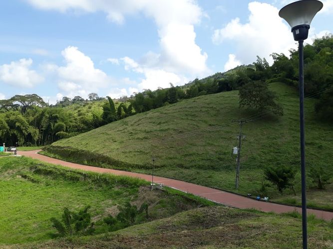 Lote en venta en Alto Del Perro, Manizales, 4200 m² · foto 15 de 24