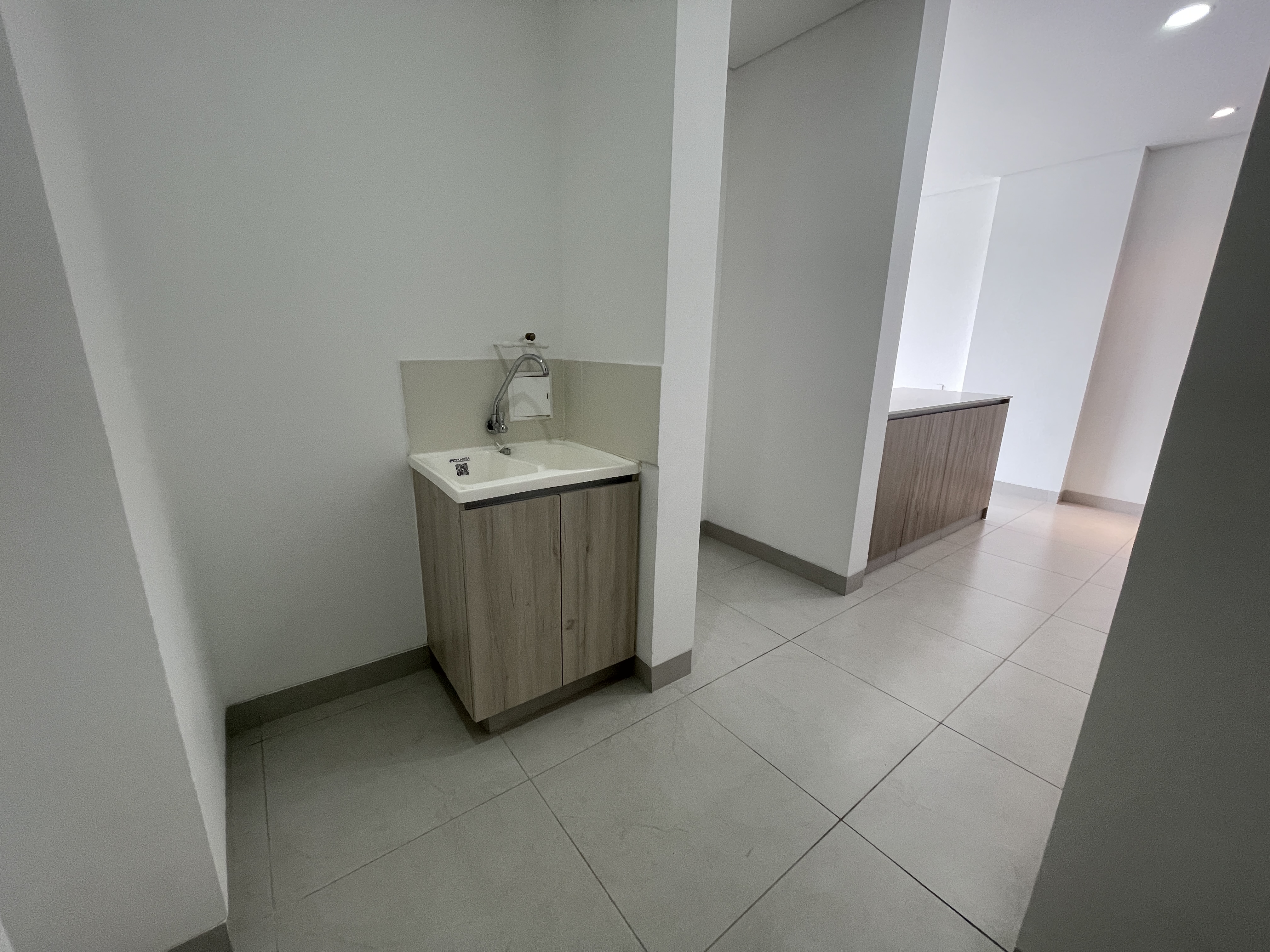 Apartamento en venta en El Caimo, Armenia · foto 9 de 24