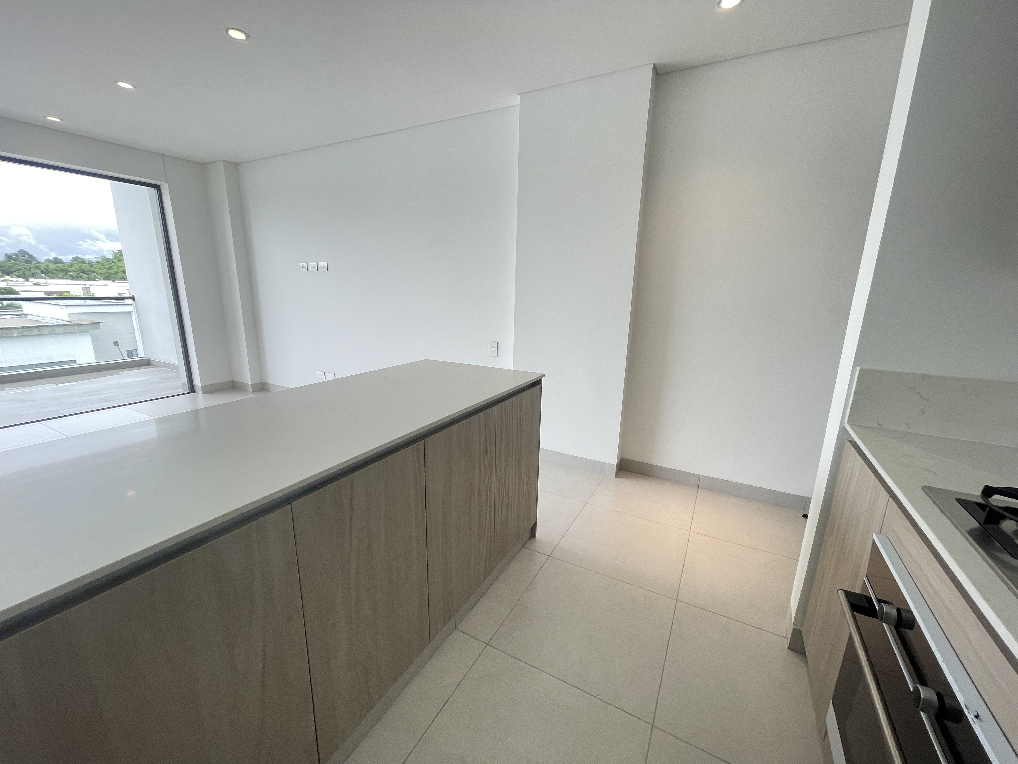 Apartamento en venta en El Caimo, Armenia · foto 10 de 24