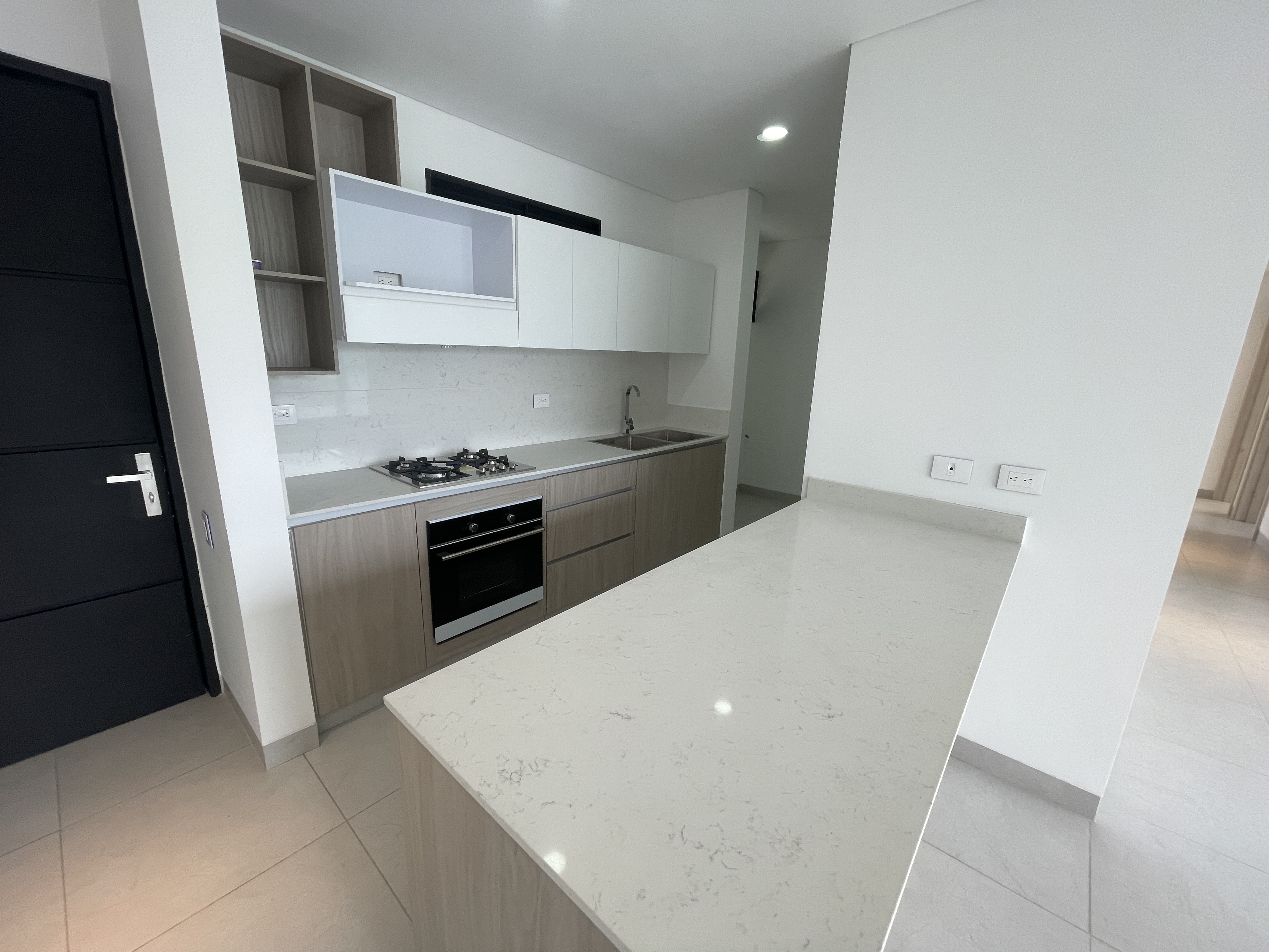 Apartamento en venta en El Caimo, Armenia · foto 11 de 24