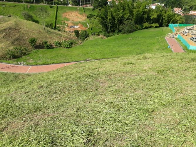Lote en venta en Alto Del Perro, Manizales, 4200 m² · foto 22 de 24