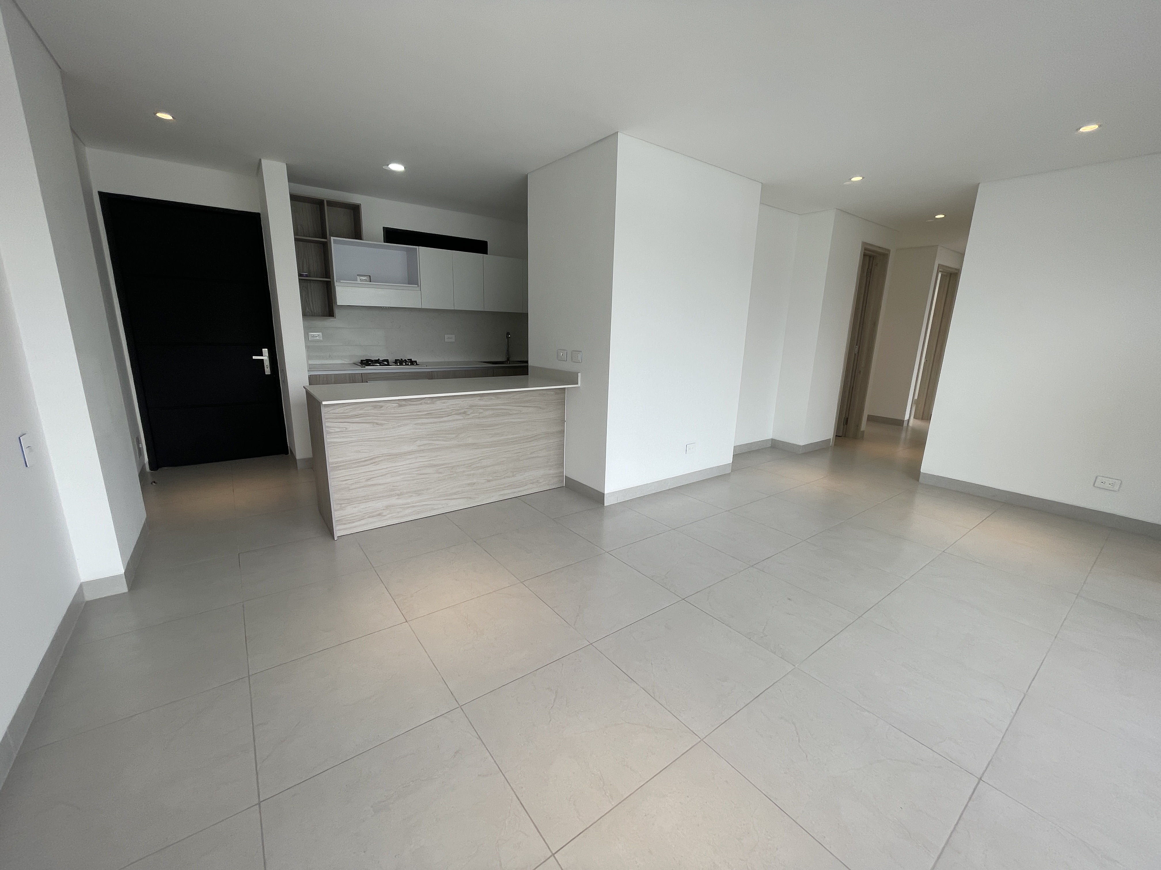 Apartamento en venta en El Caimo, Armenia · foto 12 de 24