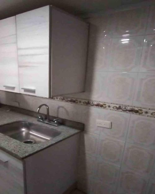 Apartamento en venta en La Campiña, Armenia · foto 8 de 17