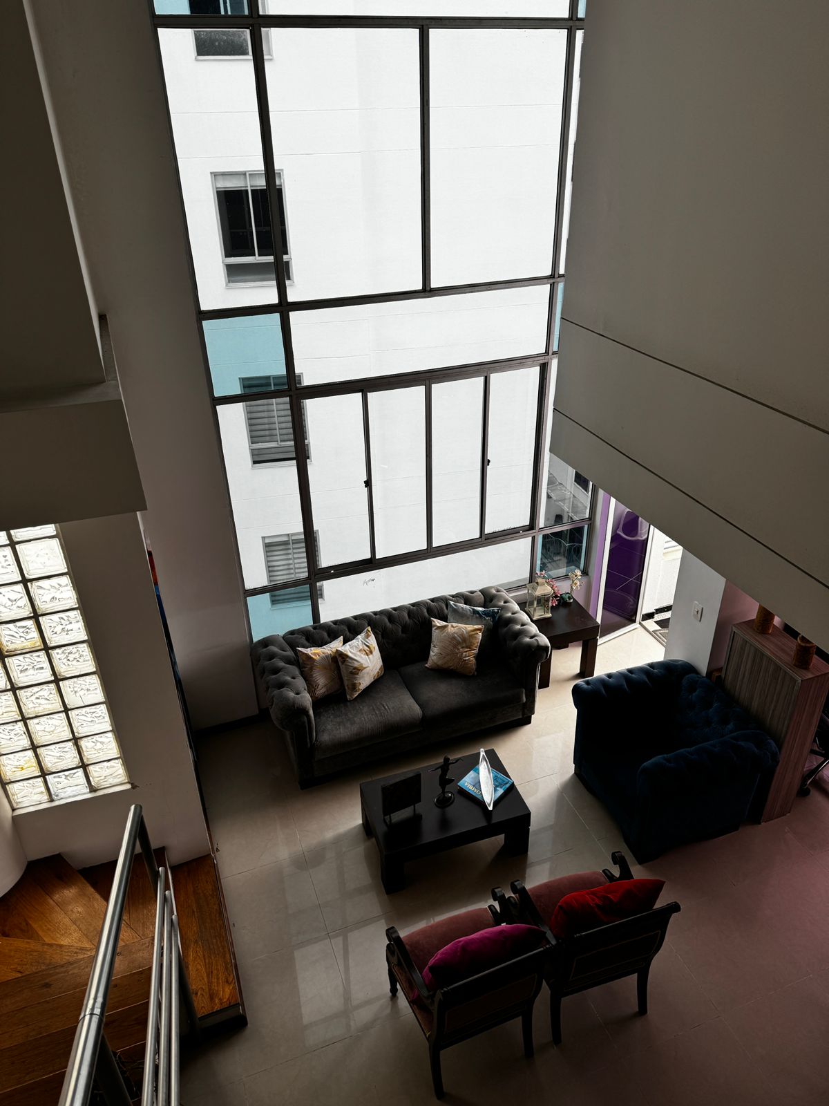 Apartamento en venta en Pinares, Pereira · foto 2 de 9