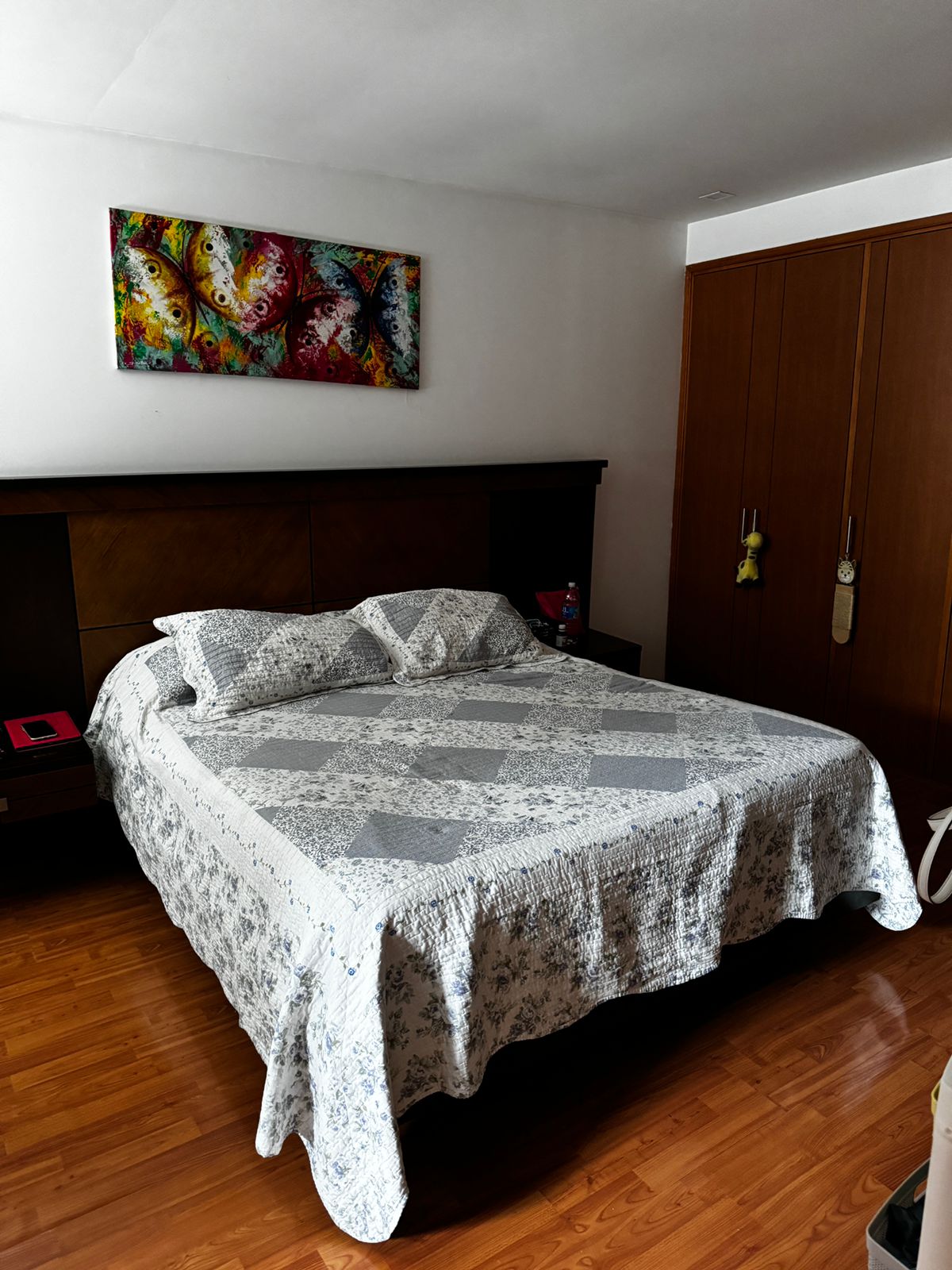 Apartamento en venta en Pinares, Pereira · foto 3 de 9