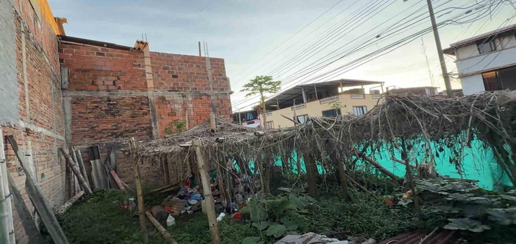 Lote en venta en Villa Elisa, Pereira · foto 2 de 9