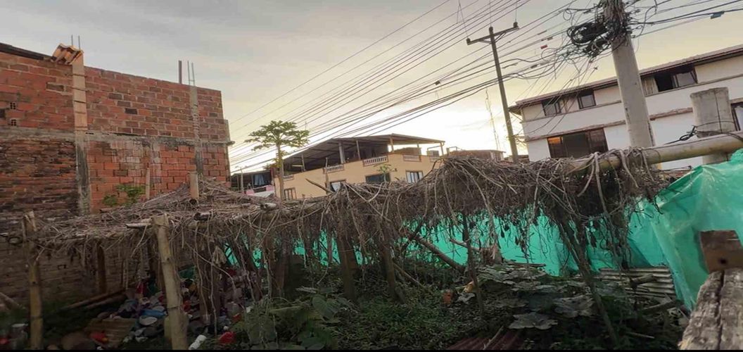 Lote en venta en Villa Elisa, Pereira · foto 4 de 9