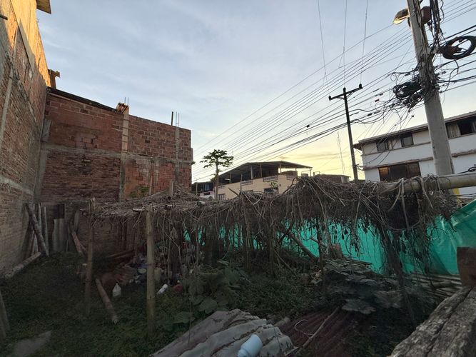 Lote en venta en Villa Elisa, Pereira · foto 7 de 9