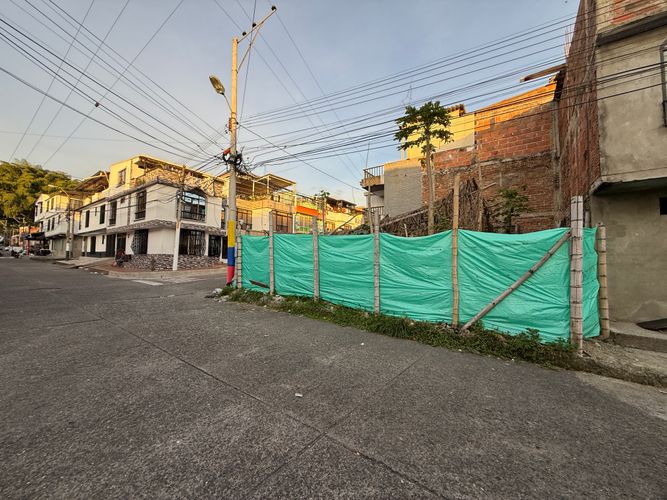 Lote en venta en Villa Elisa, Pereira · foto 9 de 9