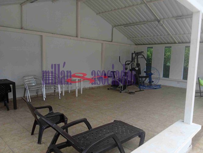 Finca en venta en Combia, Pereira, 800 m² · foto 2 de 21