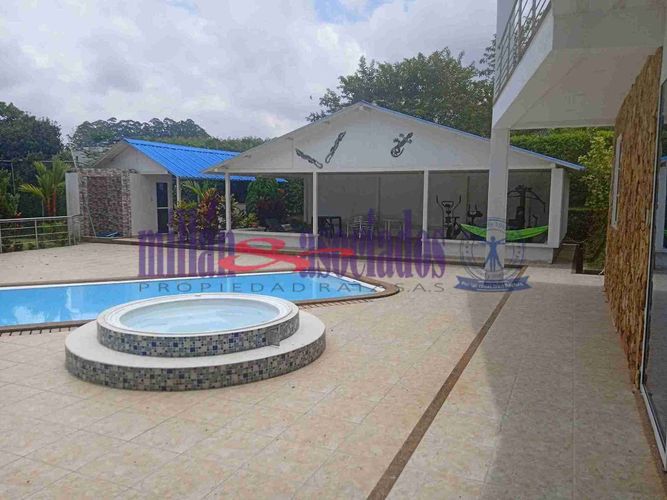 Finca en venta en Combia, Pereira, 800 m² · foto 6 de 21