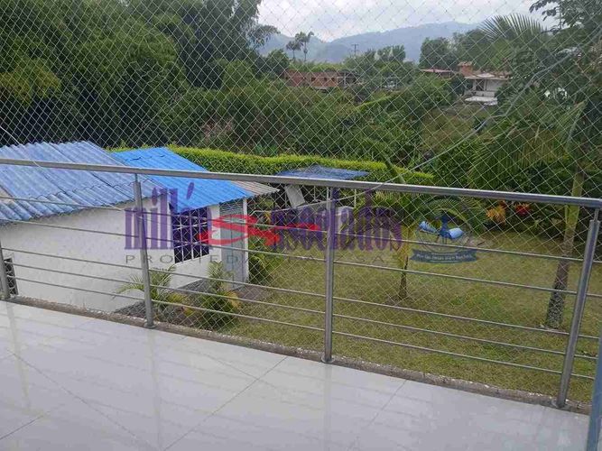 Finca en venta en Combia, Pereira, 800 m² · foto 10 de 21