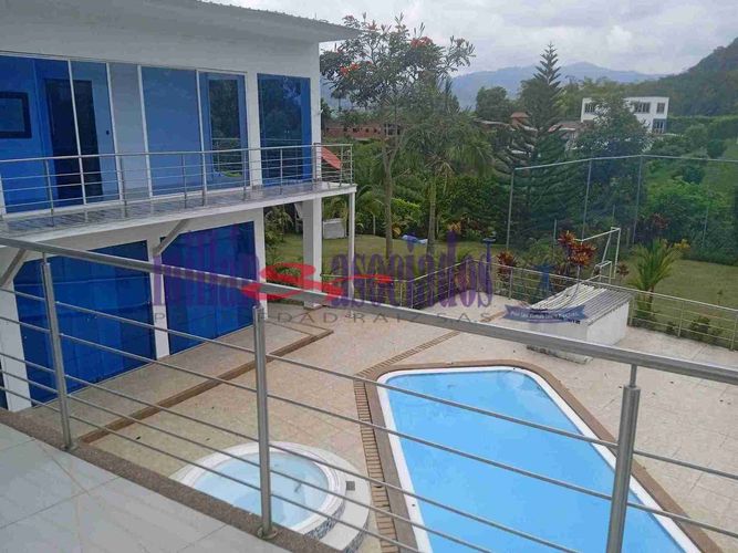 Finca en venta en Combia, Pereira, 800 m² · foto 12 de 21