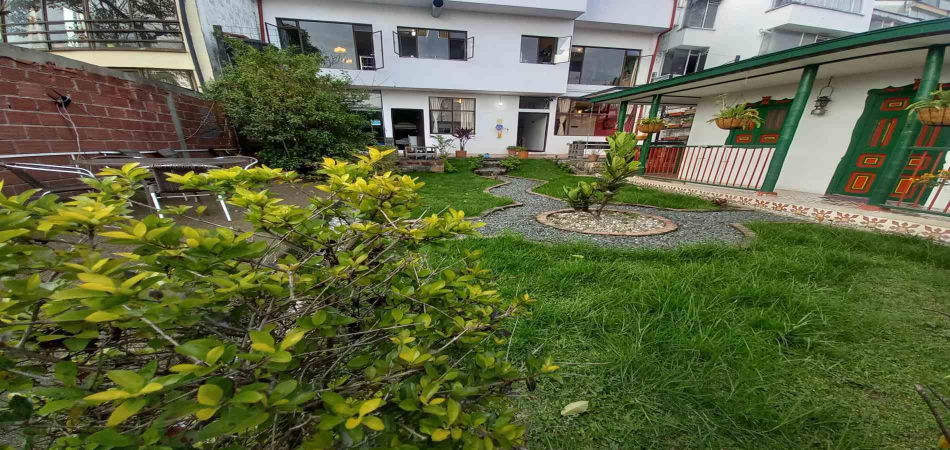 Casa en venta en Palermo, Manizales · foto 2 de 24