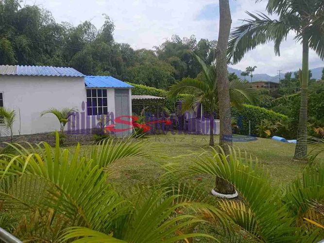 Finca en venta en Combia, Pereira, 800 m² · foto 13 de 21