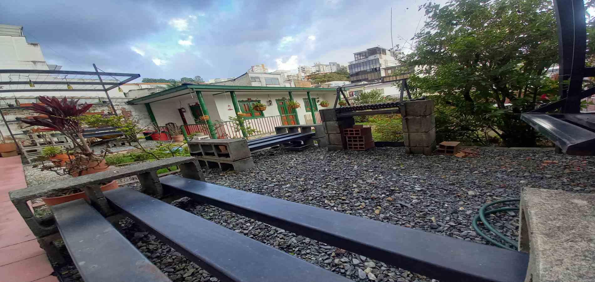 Casa en venta en Palermo, Manizales · foto 3 de 24