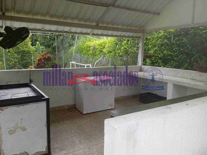 Finca en venta en Combia, Pereira, 800 m² · foto 20 de 21