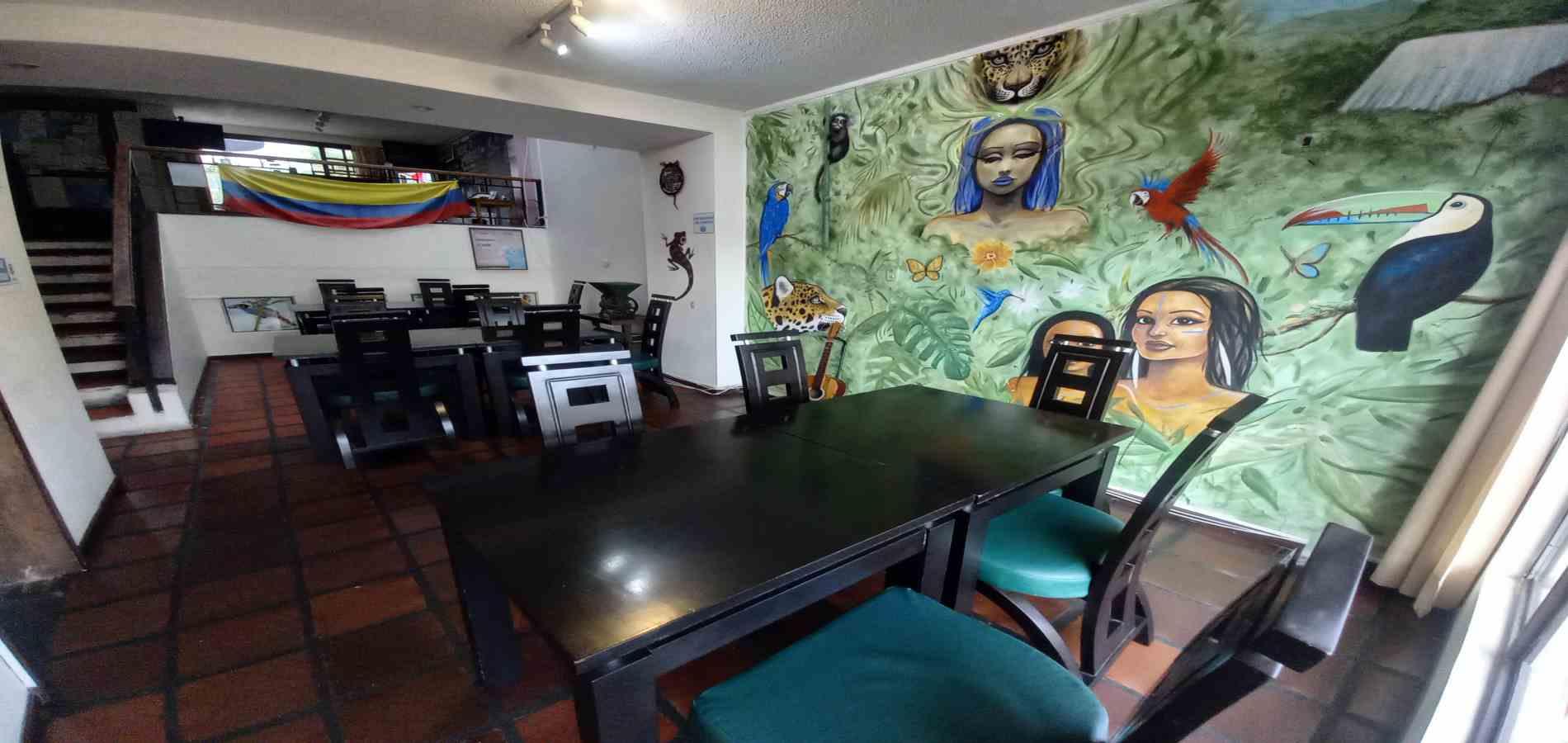 Casa en venta en Palermo, Manizales · foto 15 de 24