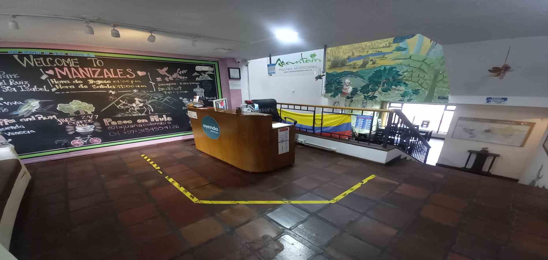Casa en venta en Palermo, Manizales · foto 19 de 24