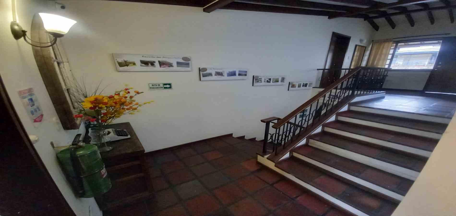 Casa en venta en Palermo, Manizales · foto 23 de 24