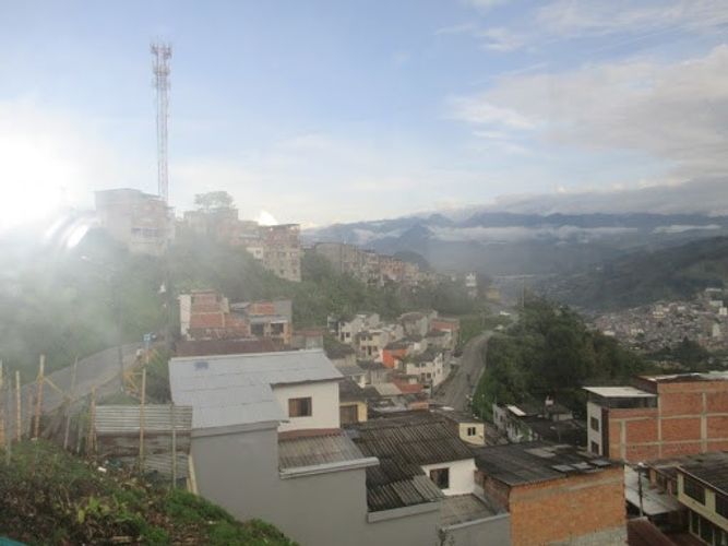 Casa en venta en Centenario, Manizales · foto 16 de 18