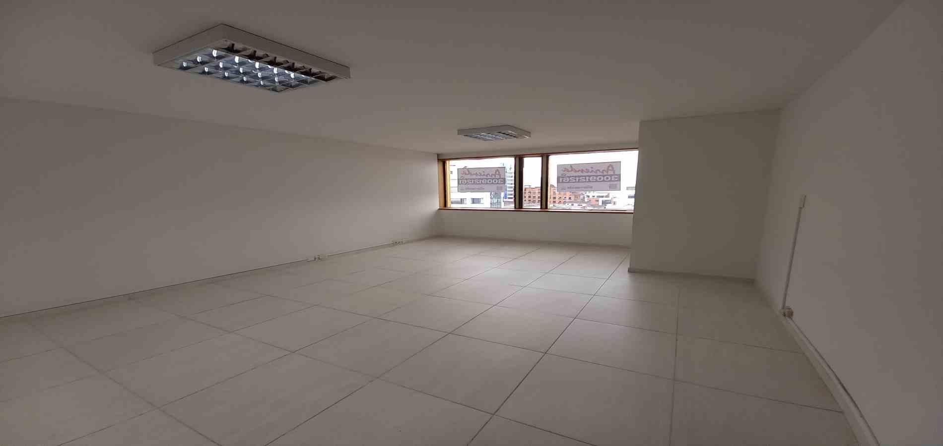 Office for rent in El centro, Manizales