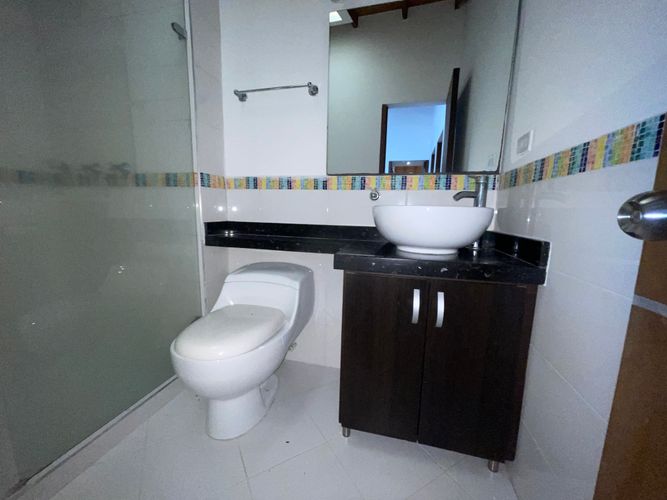 Casa de 4 alcobas en venta en Cr. Quintas De San Sebastian, Armenia, 140 m² · foto 10 de 18