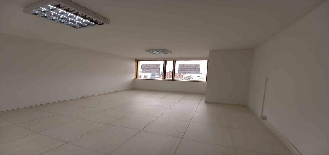 Oficina en arriendo en El Centro, Manizales, 23 m² · foto 18 de 24