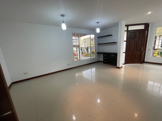 Casa de 4 alcobas en venta en Cr. Quintas De San Sebastian, Armenia, 140 m² · foto 15 de 18