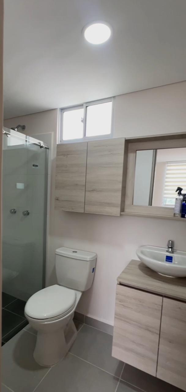 Apartment for rent in Nueva cecilia, Armenia