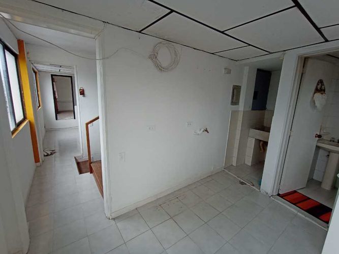 Apartamento de 2 alcobas en venta en Santander, Pereira, 90 m² · foto 5 de 22