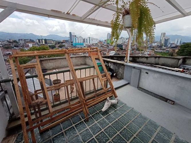 Apartamento de 2 alcobas en venta en Santander, Pereira, 90 m² · foto 7 de 22