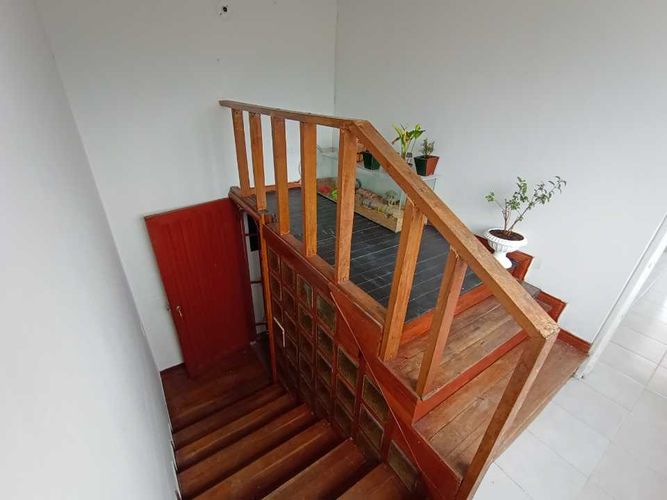 Apartamento de 2 alcobas en venta en Santander, Pereira, 90 m² · foto 9 de 22