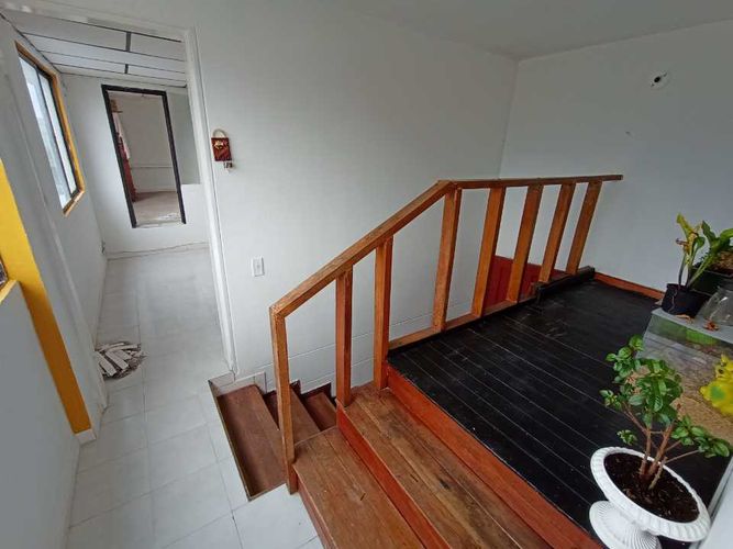 Apartamento de 2 alcobas en venta en Santander, Pereira, 90 m² · foto 10 de 22