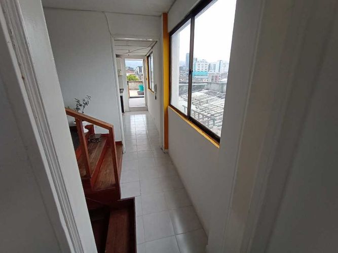 Apartamento de 2 alcobas en venta en Santander, Pereira, 90 m² · foto 13 de 22