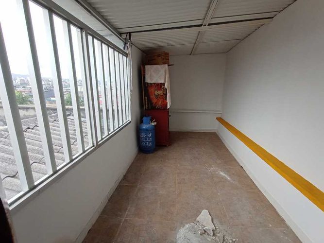 Apartamento de 2 alcobas en venta en Santander, Pereira, 90 m² · foto 14 de 22