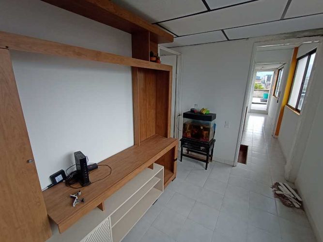 Apartamento de 2 alcobas en venta en Santander, Pereira, 90 m² · foto 15 de 22