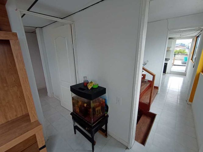 Apartamento de 2 alcobas en venta en Santander, Pereira, 90 m² · foto 16 de 22