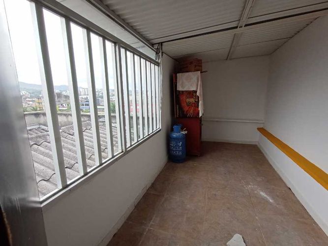 Apartamento de 2 alcobas en venta en Santander, Pereira, 90 m² · foto 17 de 22