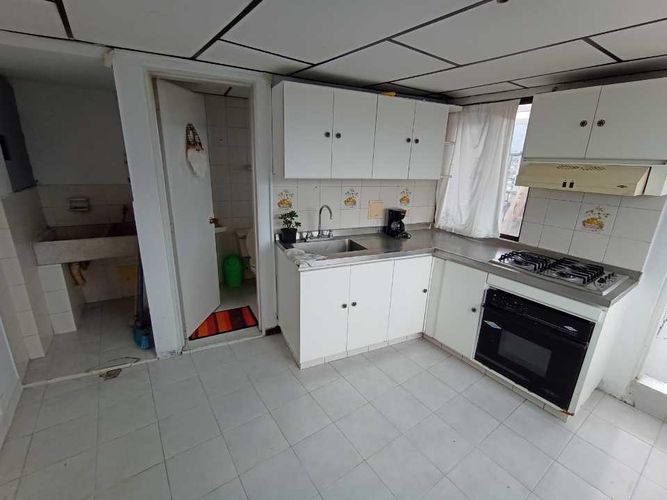 Apartamento de 2 alcobas en venta en Santander, Pereira, 90 m² · foto 19 de 22