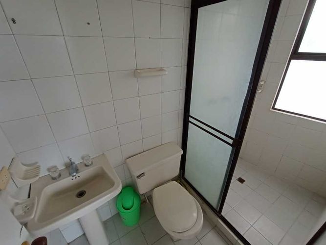 Apartamento de 2 alcobas en venta en Santander, Pereira, 90 m² · foto 22 de 22