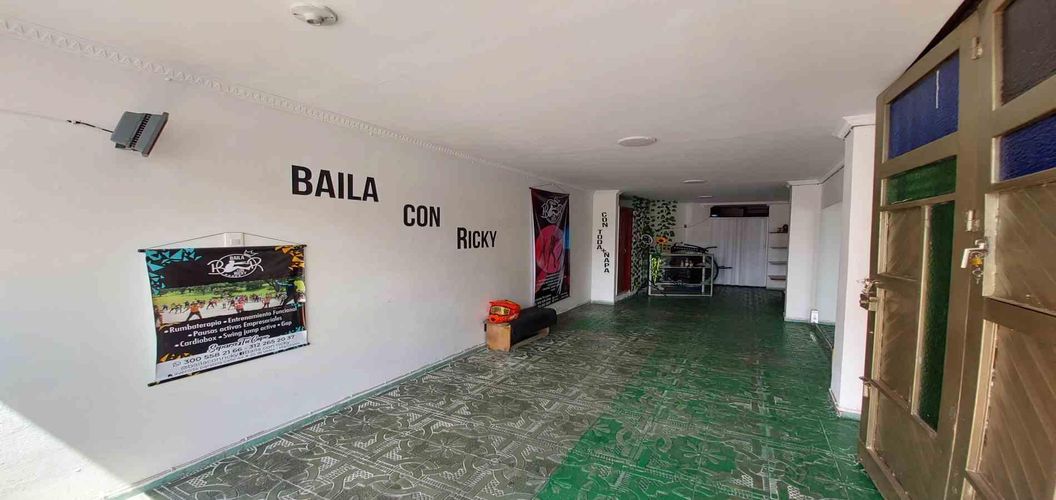 Edificio en venta en Velez, Manizales, 1000 m² · foto 8 de 24