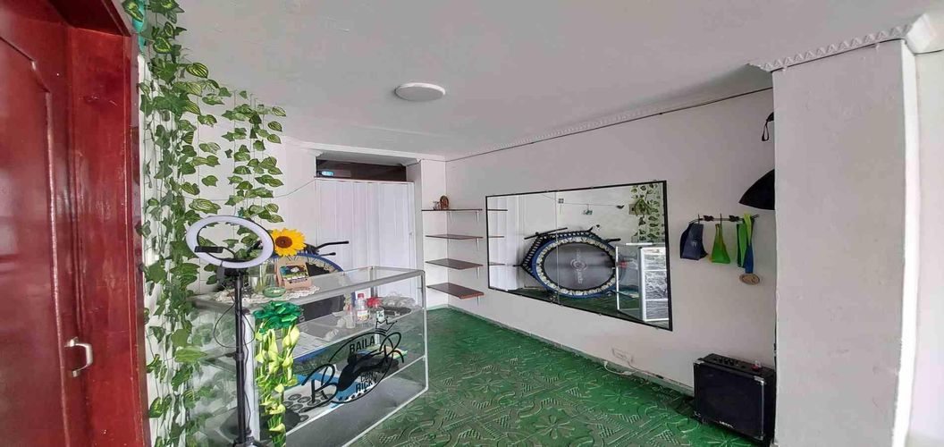 Edificio en venta en Velez, Manizales, 1000 m² · foto 10 de 24