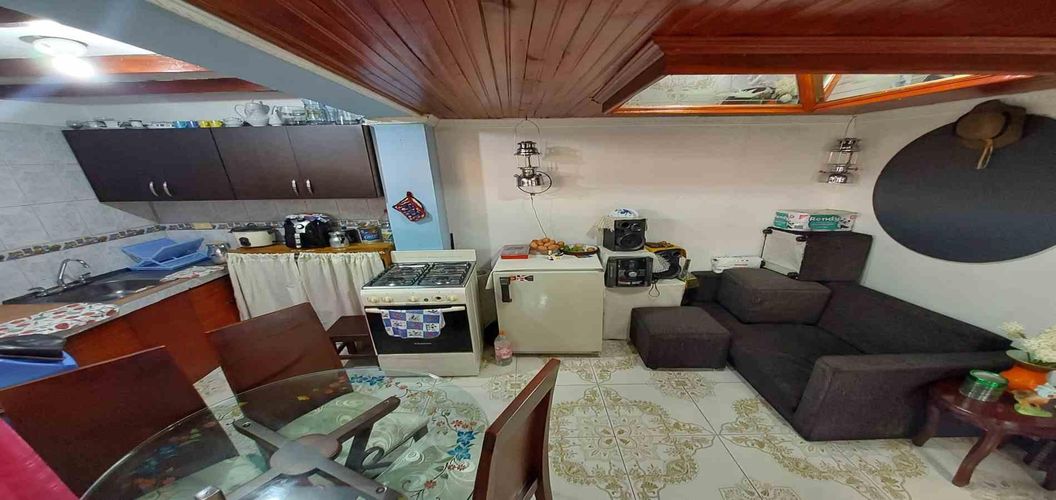 Edificio en venta en Velez, Manizales, 1000 m² · foto 17 de 24